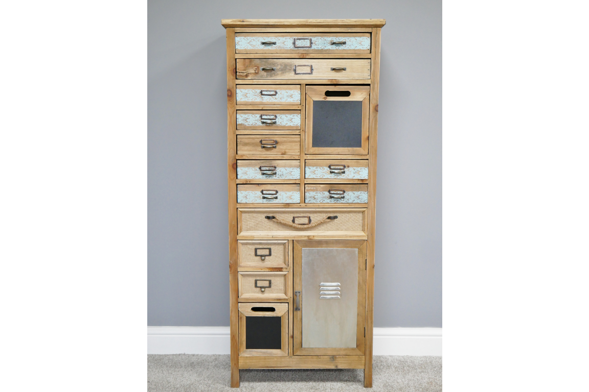 Tall Cabinet