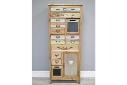 Tall Cabinet