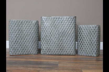 Set Of 3 Planters
