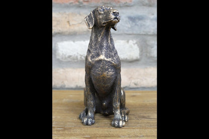 Labrador Pot Stand