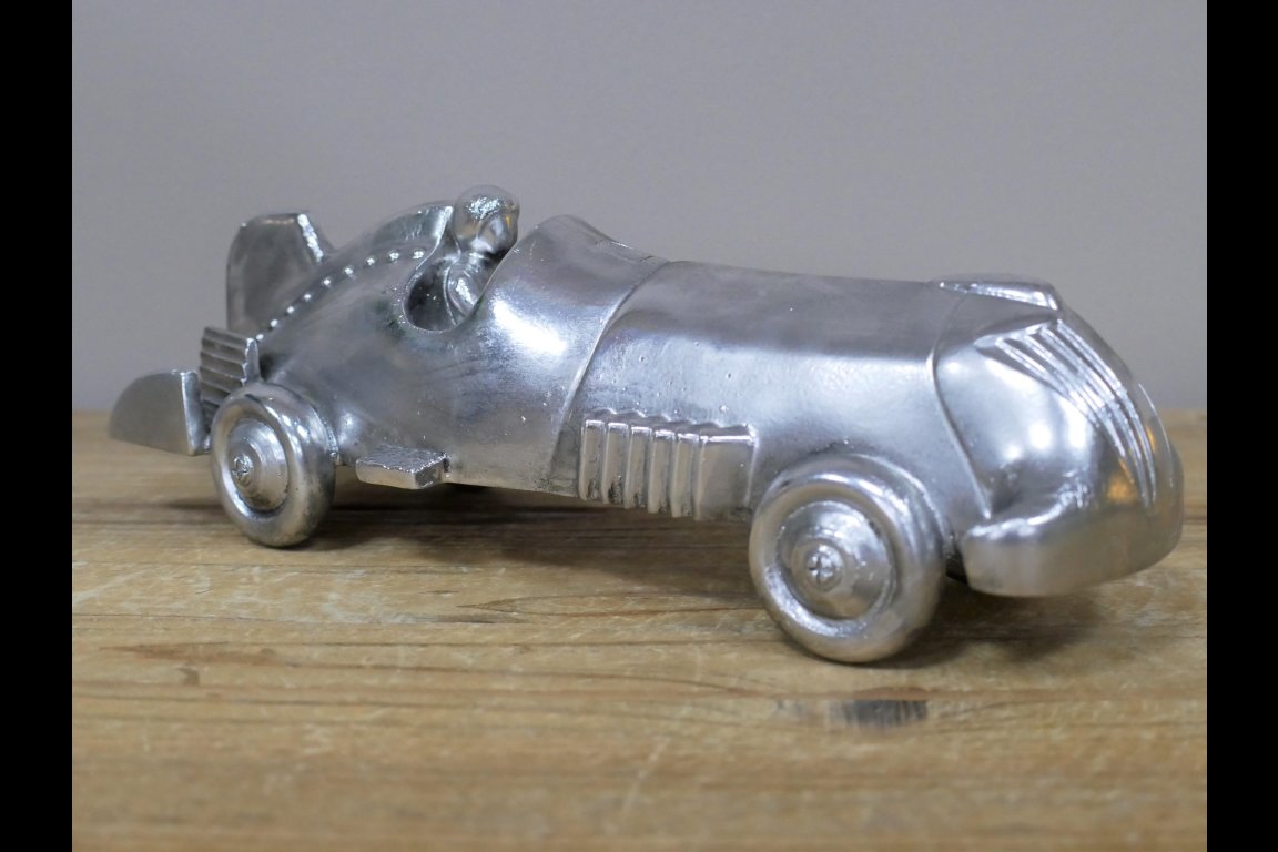 Racing Car