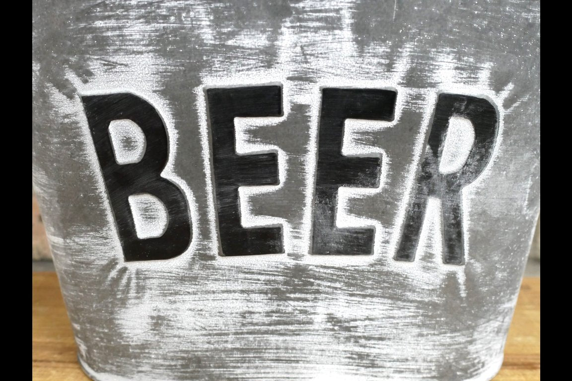 Beer Bucket