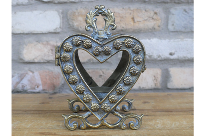 Small Heart Lantern