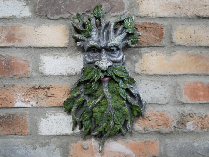Treeman Wall Decoration