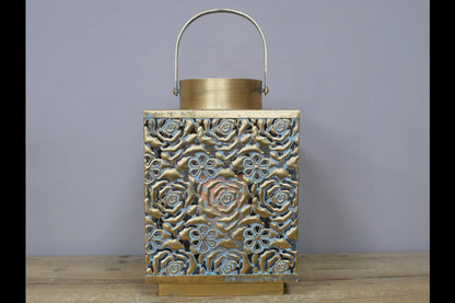 Flower Lantern (S)