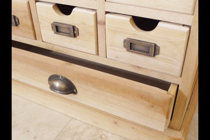 Small Drawer Cabinet