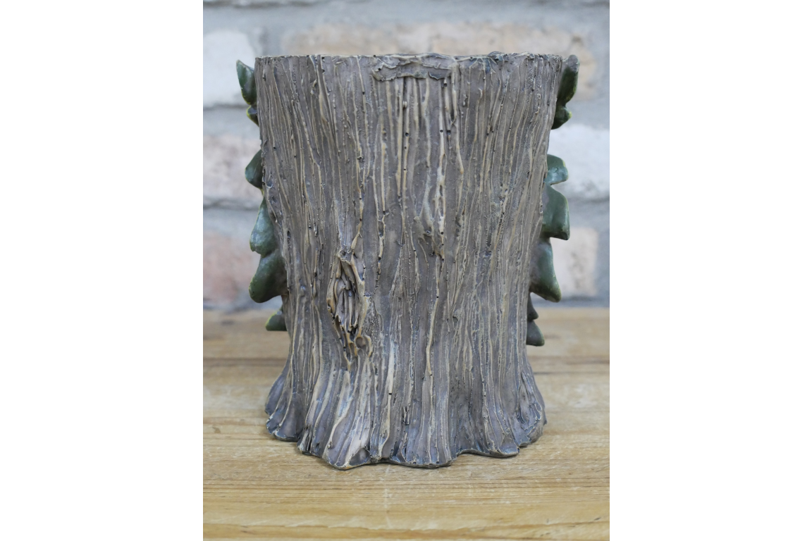 Treeman Planter