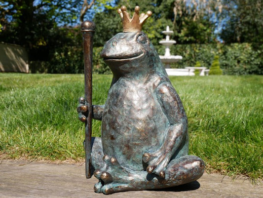 Frog King
