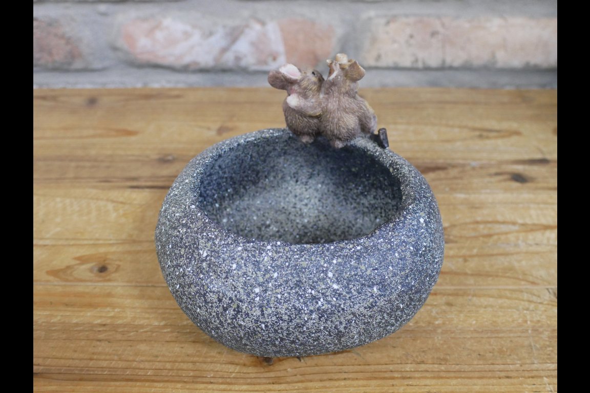 Small Rabbit Trough