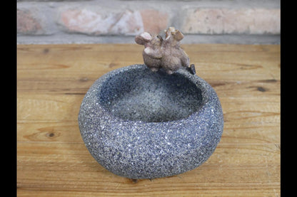 Small Rabbit Trough