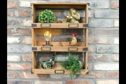 Wall Unit