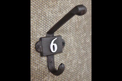 Coat Hook No.6