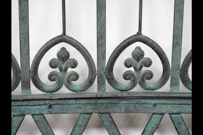 Annie Arch Bench