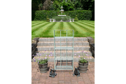 4 Tier Shelf