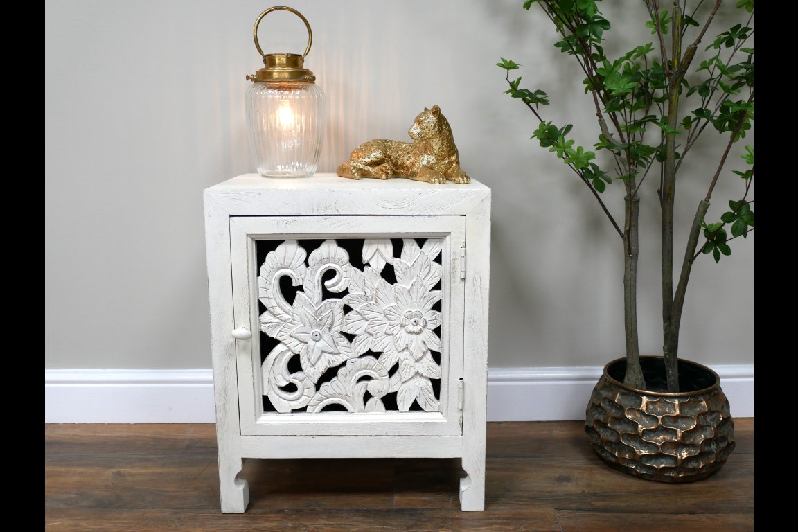 Bedside Cabinet