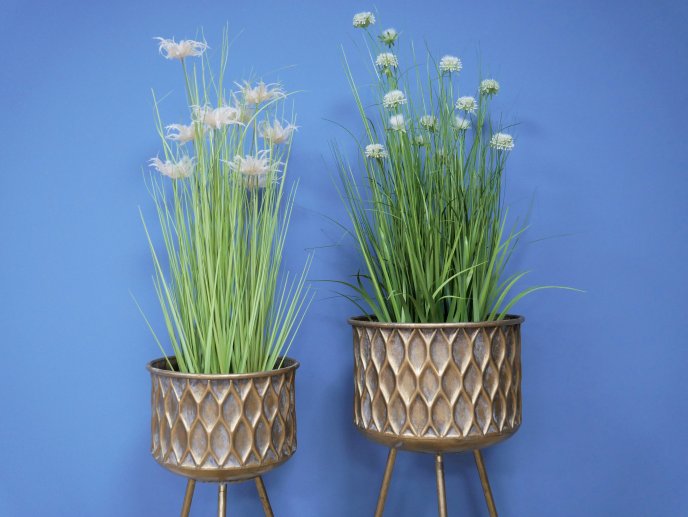 Set Of 2 Planters