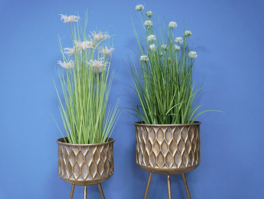 Set Of 2 Planters
