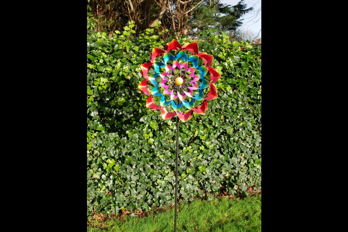 Wind Spinner