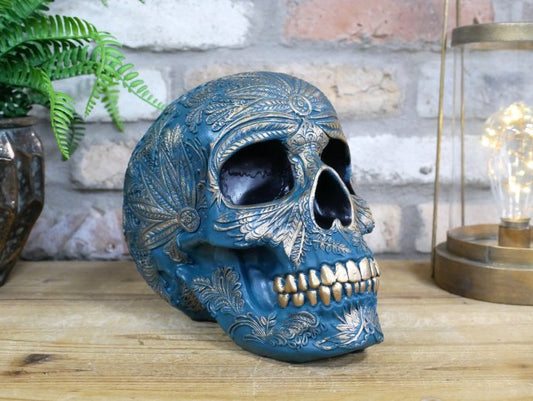Skull