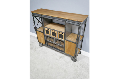 Industrial Cabinet