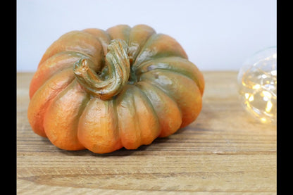 Small Pumpkin