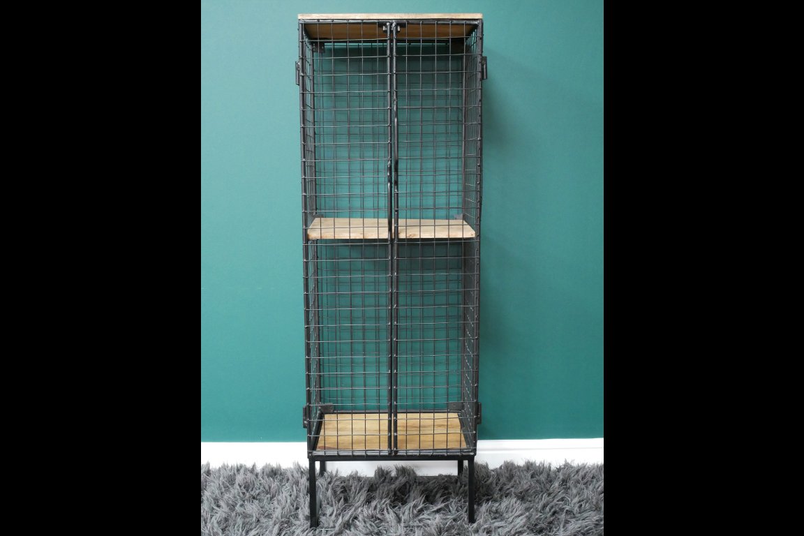 Industrial Cabinet