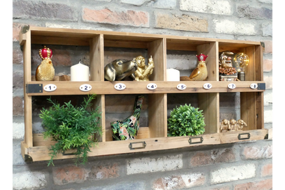 Wall Unit