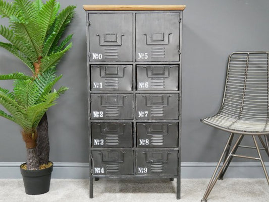 Industrial Cabinet