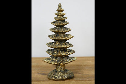 Mini Christmas Tree