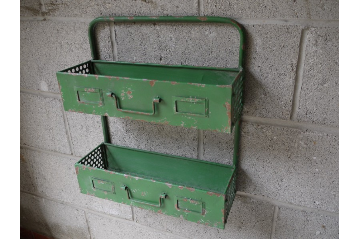 Wall Storage Unit