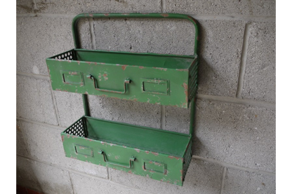 Wall Storage Unit