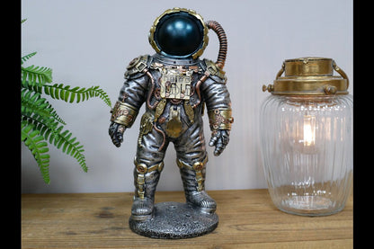 Steampunk Spaceman