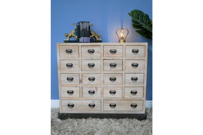 Multi Storage Cabinet