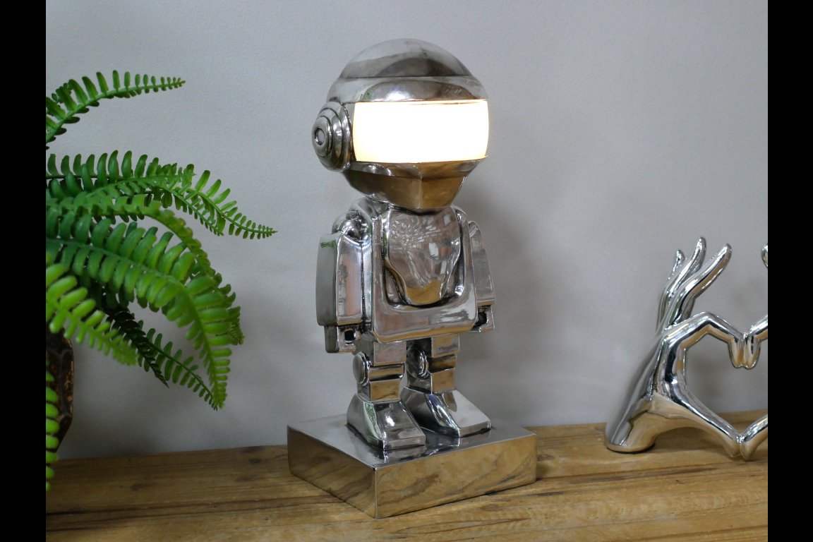 Spaceman Light