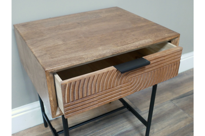 Bedside Cabinet