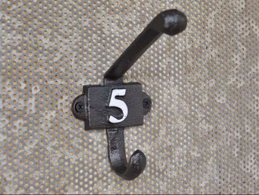 Coat Hook No.5