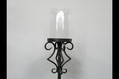 Tall Candle Holder