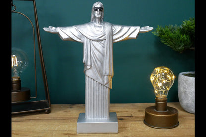 Cool Redeemer - Silver