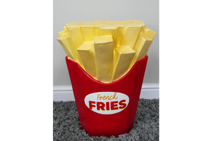 Fries
