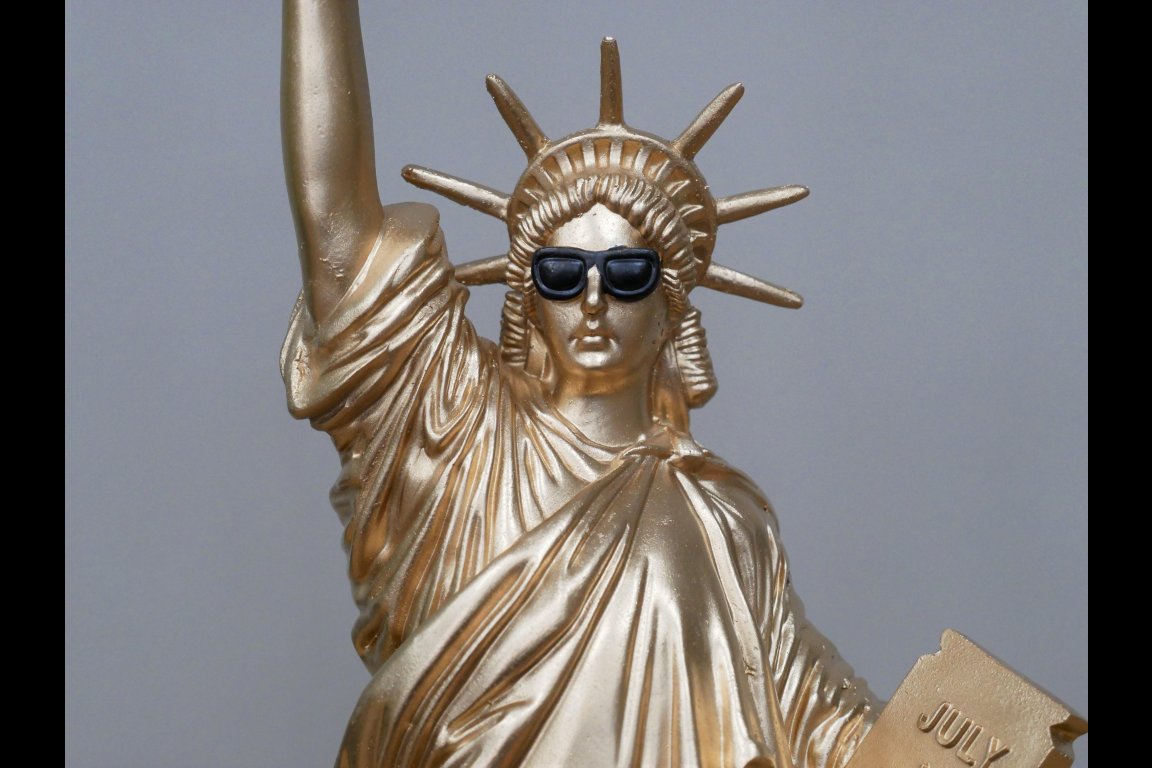 Cool Libby - Gold