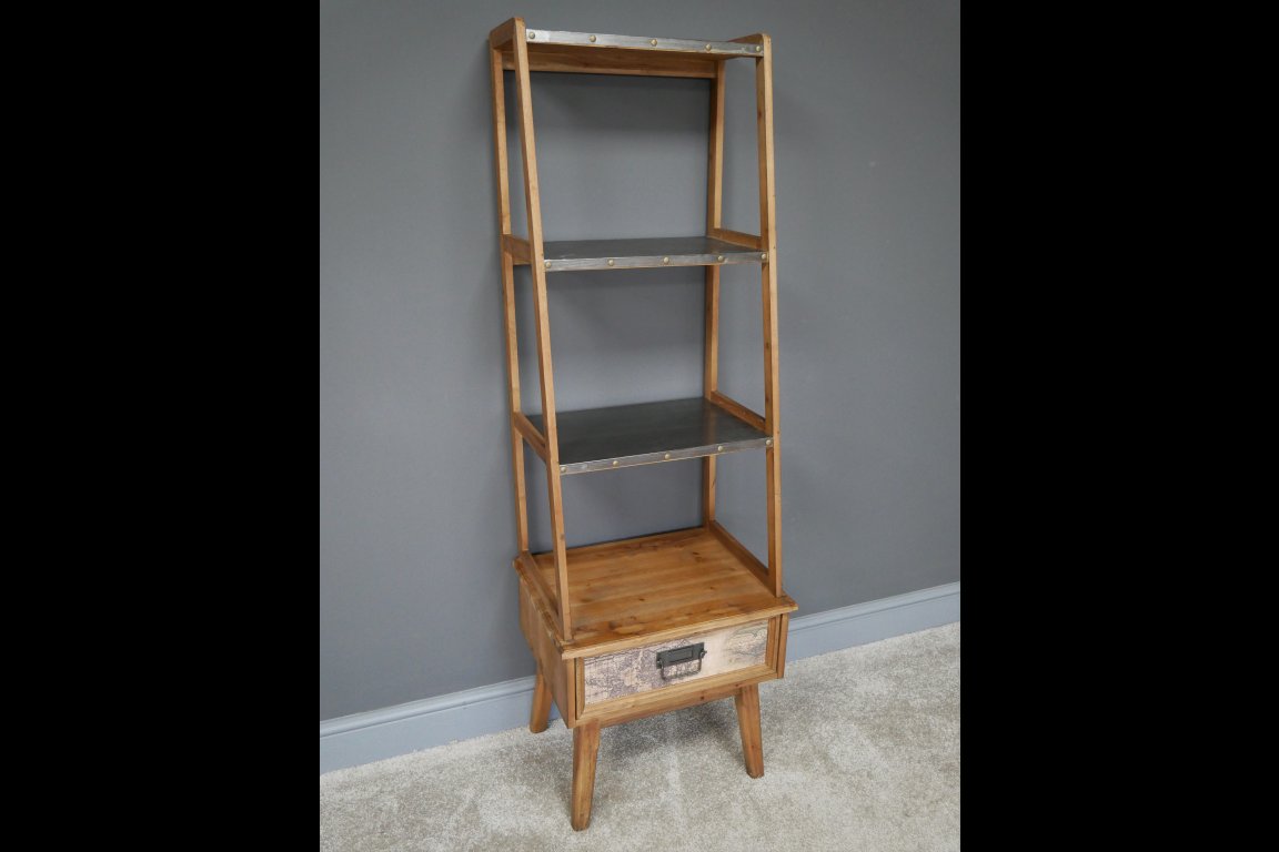 Bookshelf