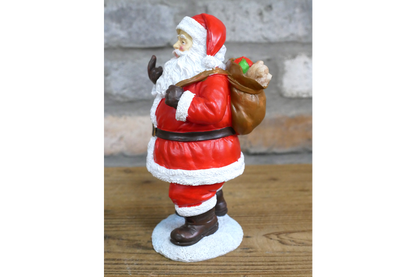 Up Yours Santa