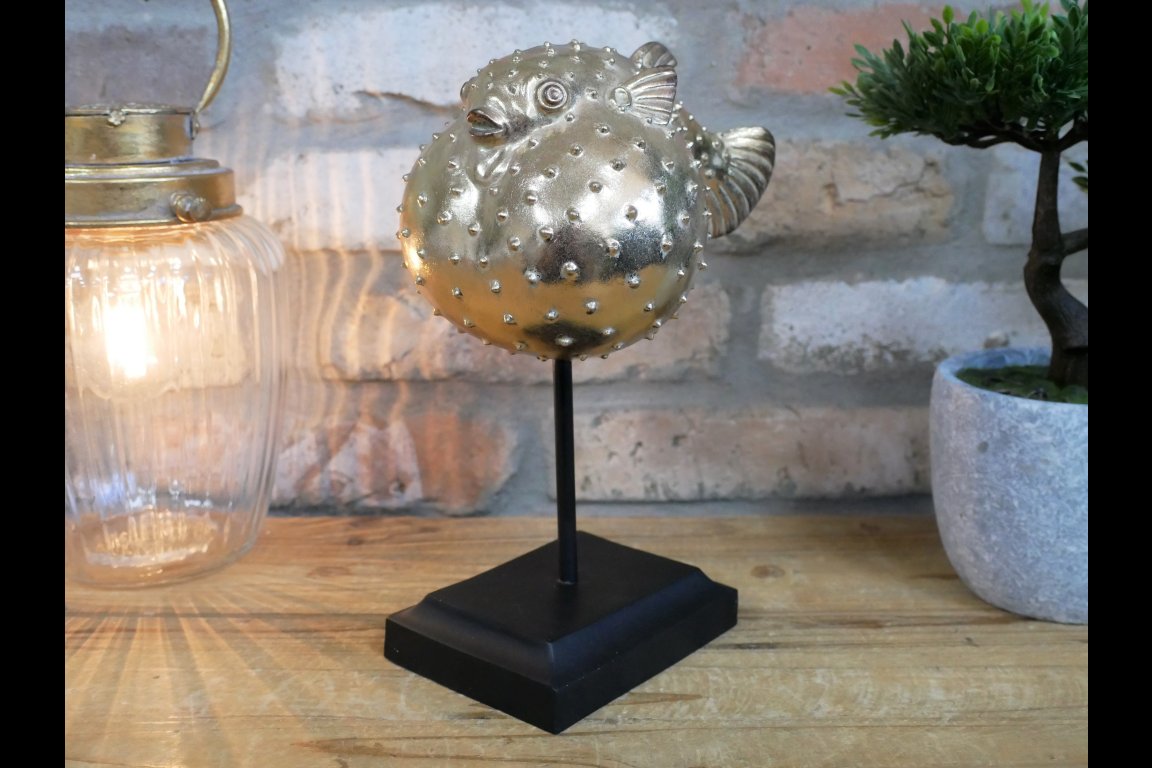 Puffer Fish