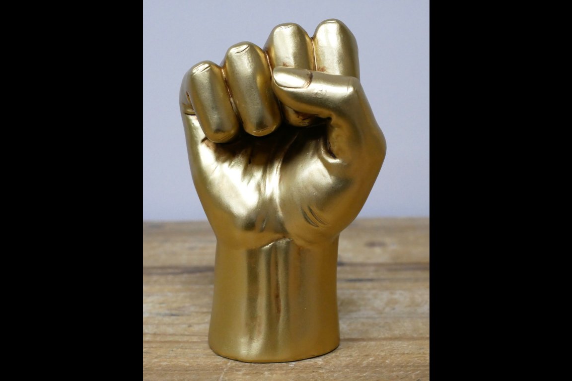 Power Fist (S)