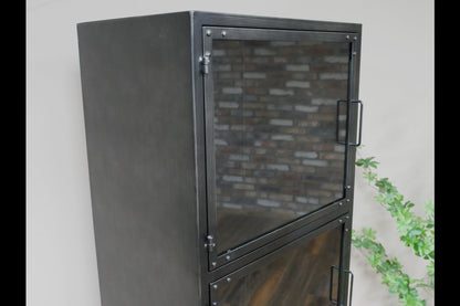 Display Cabinet