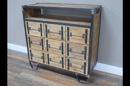 Industrial Cabinet