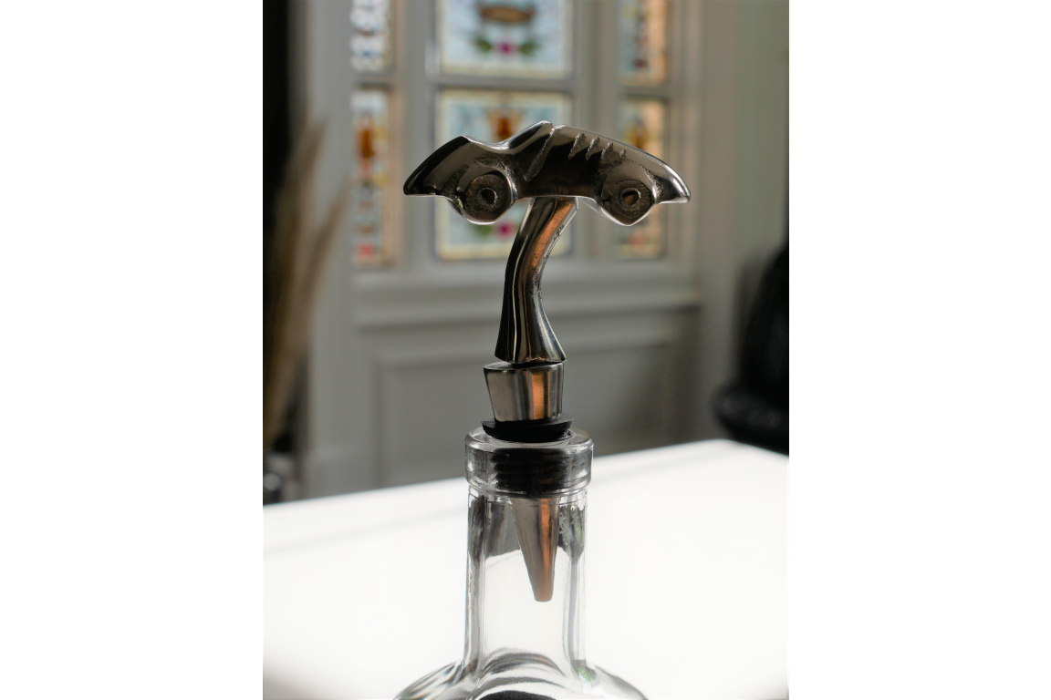 Bottle Topper