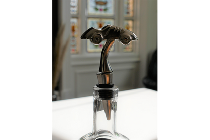 Bottle Topper