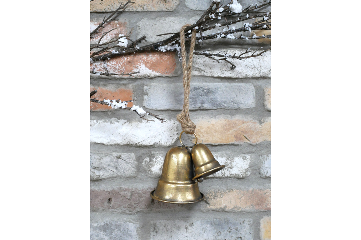 Hanging Bells