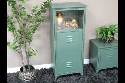 Industrial Storage Cabinet